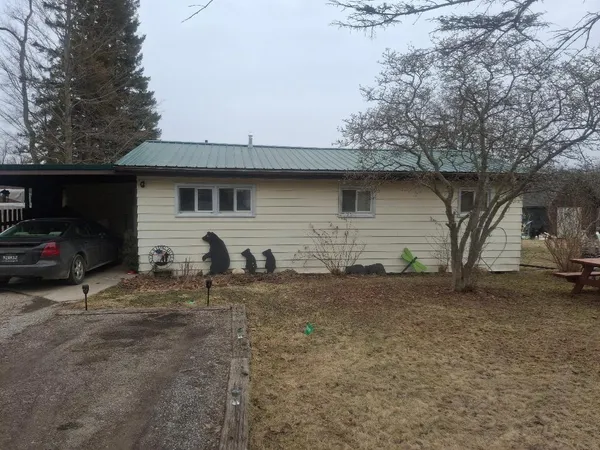 $145,000 | 121 Haddix Boulevard, Barryton, MI 49305