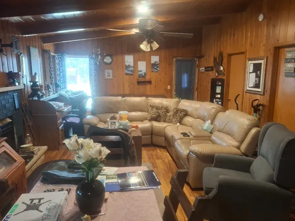 $145,000 | 121 Haddix Boulevard, Barryton, MI 49305