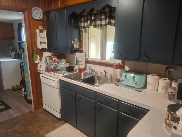 $145,000 | 121 Haddix Boulevard, Barryton, MI 49305