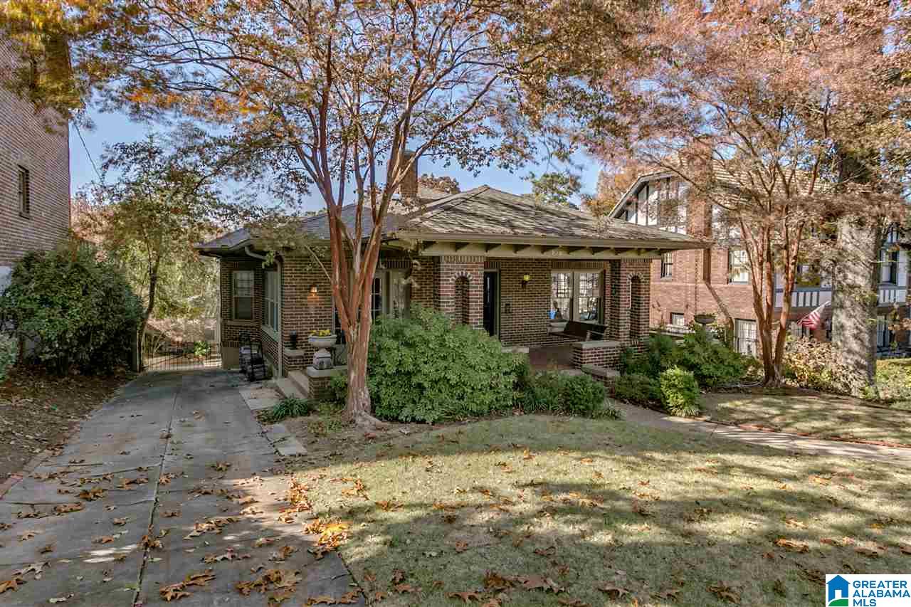 950 Linwood Road Birmingham, AL 35222 - Photo 2 of 46