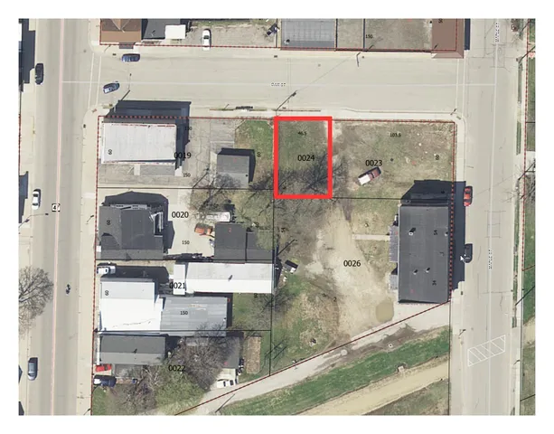 $19,900 | Oak Street, Unit 24, Black Creek, WI 54106