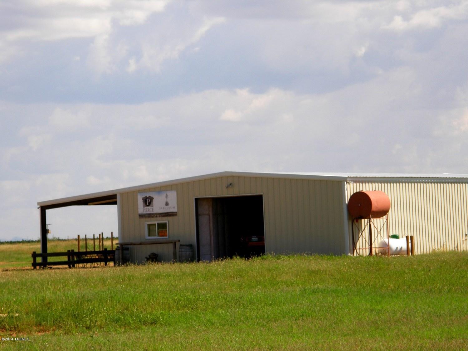 Tbd South Kansas Settlement Road Willcox, AZ 85643 - Photo 14 of 20