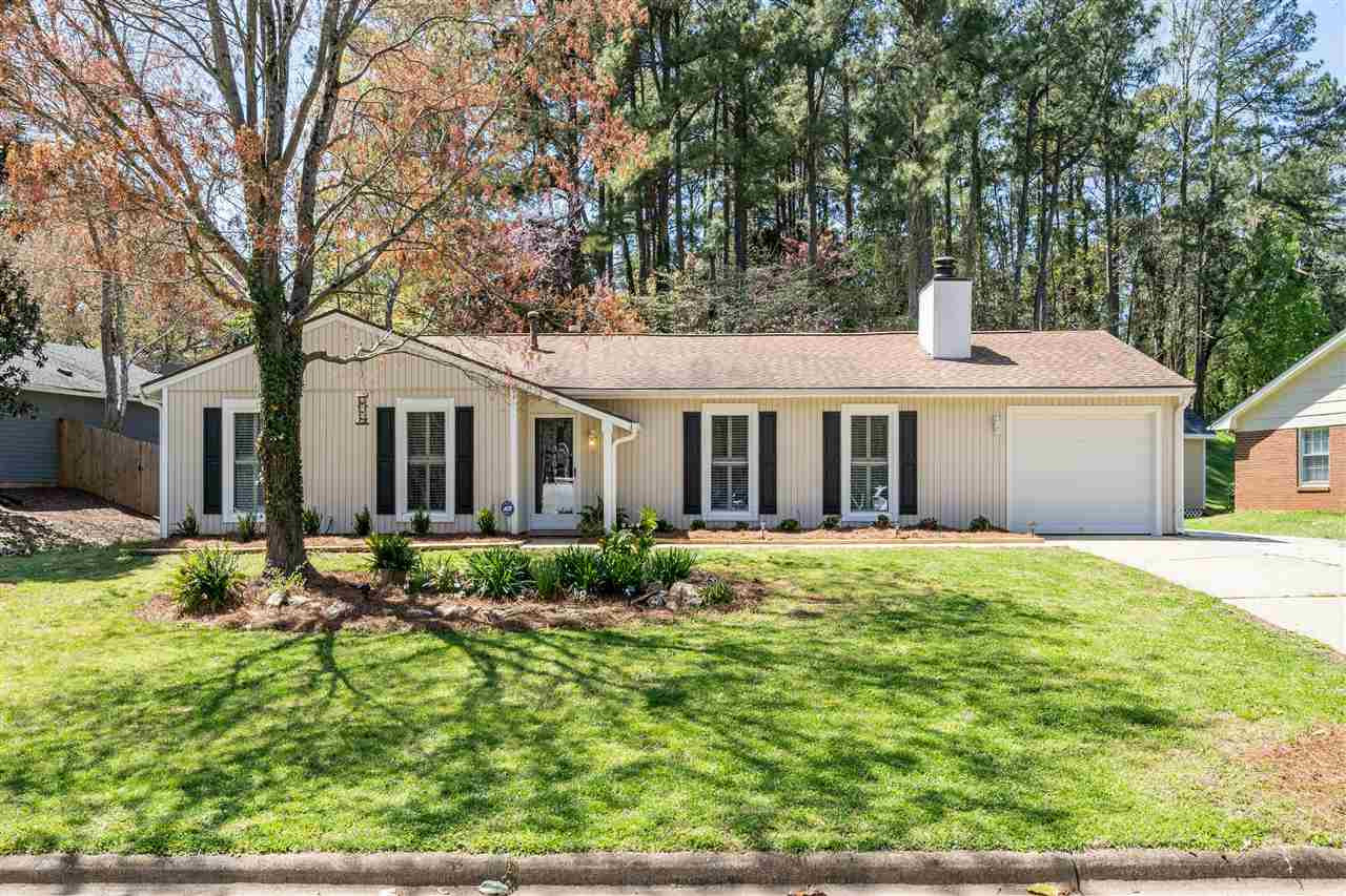 3109 Chancery Place Raleigh, NC 27607 - Photo 1 of 23 Photo 1