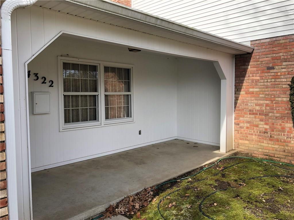 4322 North Riverside Court Columbus, IN 47203 - Photo 13 of 14