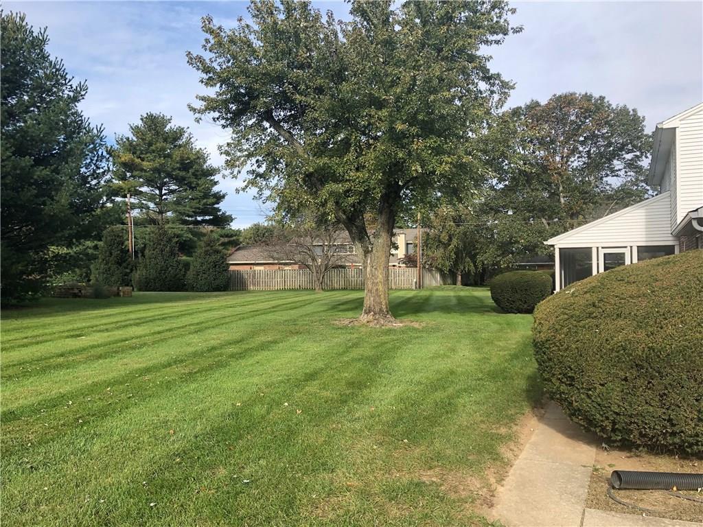4322 North Riverside Court Columbus, IN 47203 - Photo 14 of 14