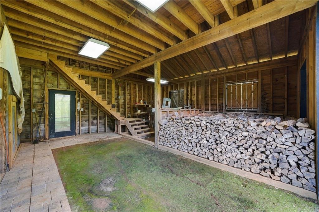 279 Seven Springs Road Talking Rock, GA 30175 - Photo 47 of 81 Gallery Image 47