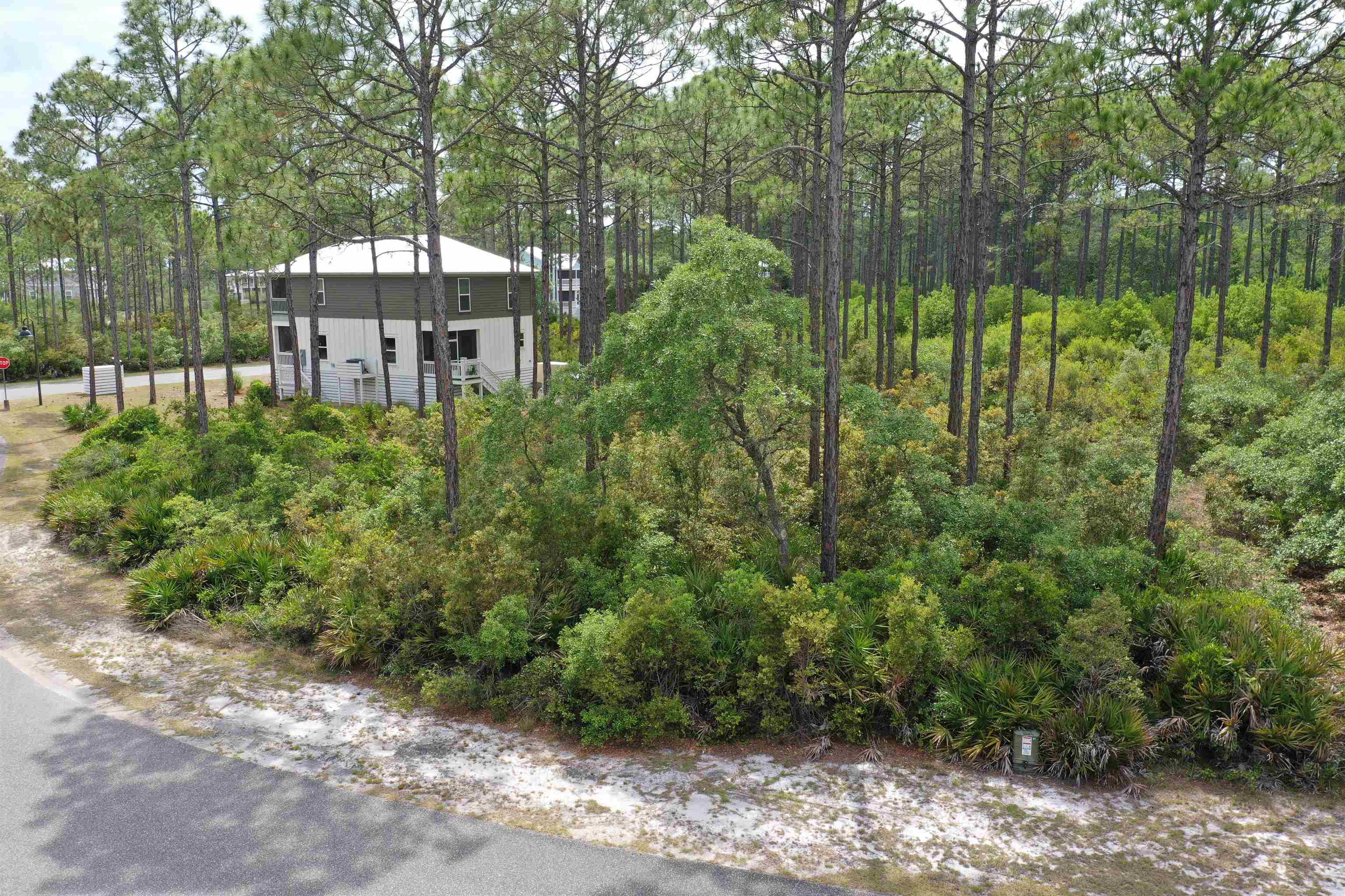 133 Fishhook Way Sopchoppy, FL 32358 - Photo 22 of 28