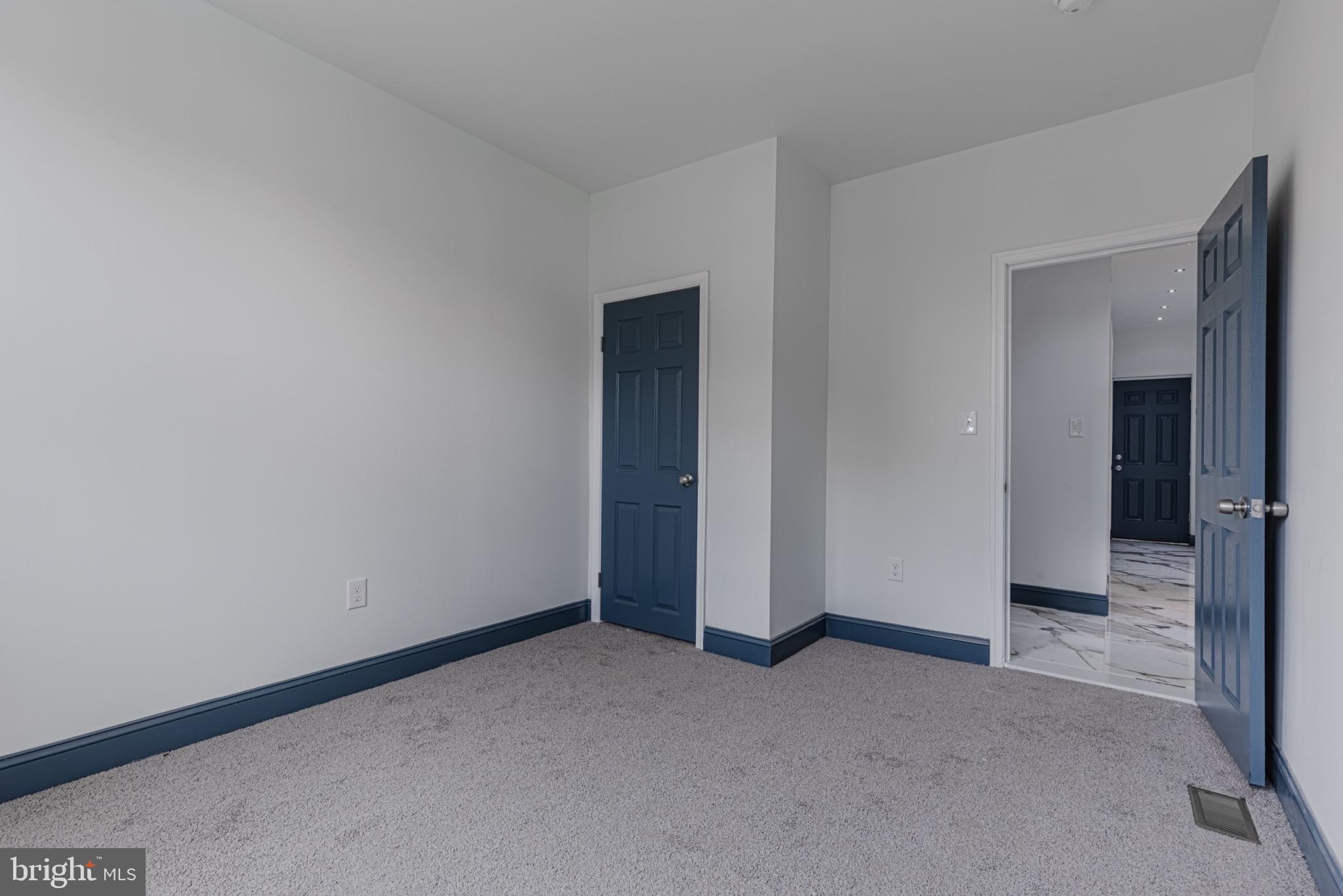 3009 Lyttleton Road Baltimore, MD 21216 - Photo 15 of 34 a view of an empty room