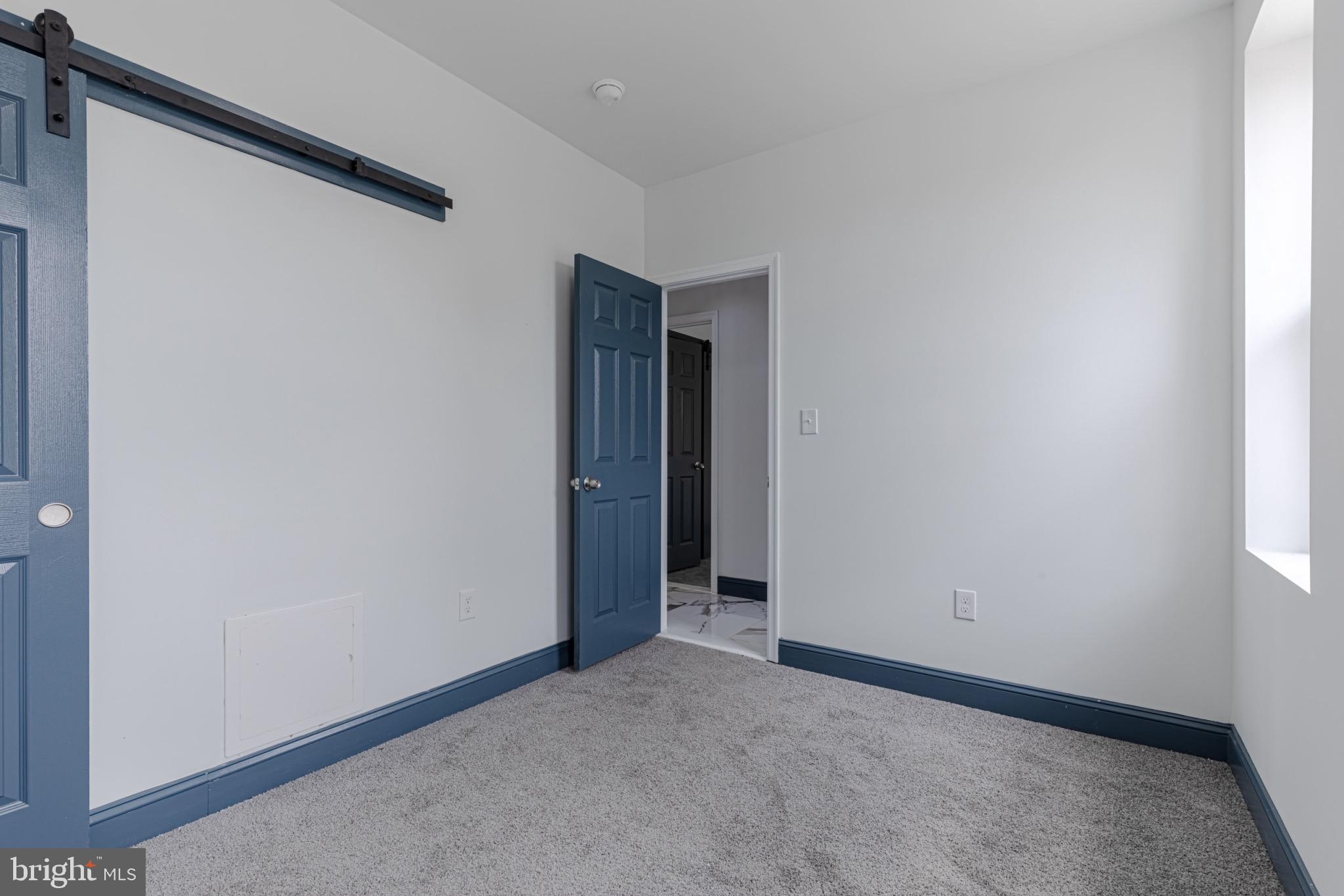 3009 Lyttleton Road Baltimore, MD 21216 - Photo 16 of 34 a view of an empty room