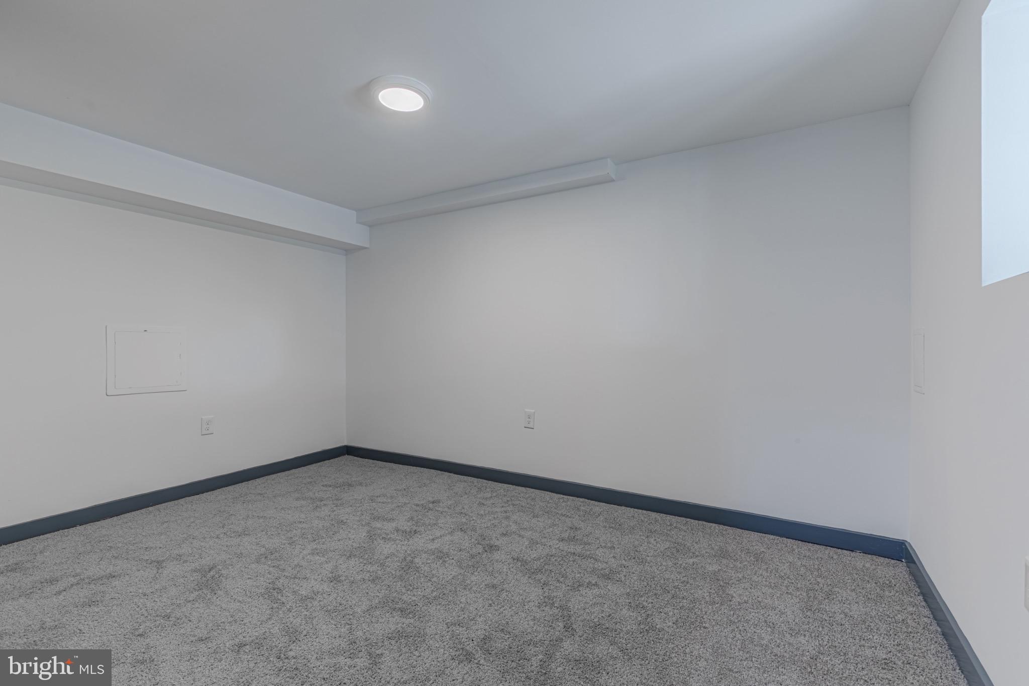 3009 Lyttleton Road Baltimore, MD 21216 - Photo 30 of 34 a view of an empty room