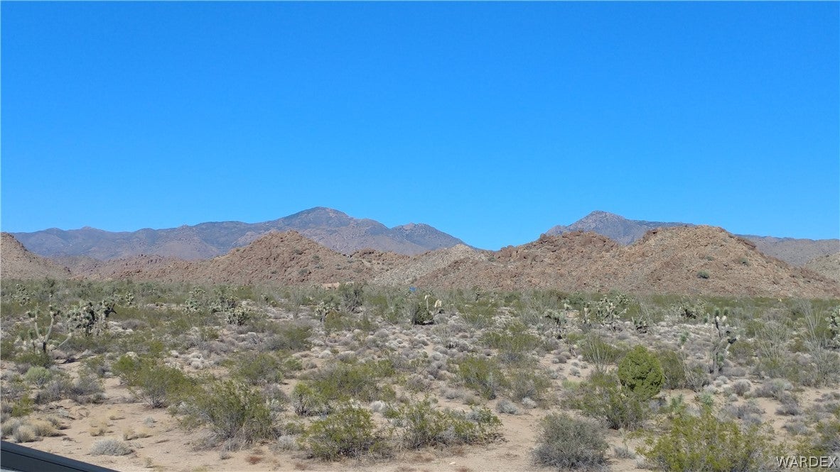 438 South John Wayne Road Yucca, AZ 86438 - Photo 2 of 5 Gallery Image 2