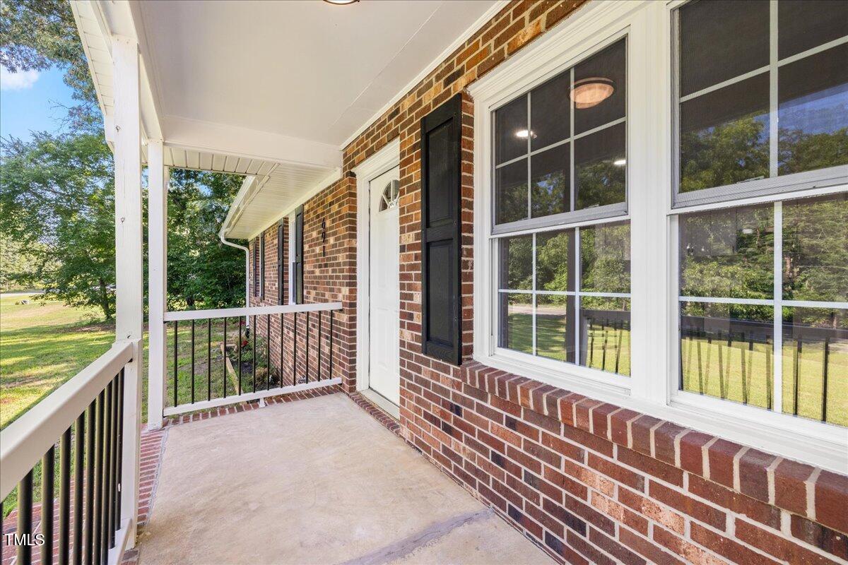 691 Oak Grove Road Roxboro, NC 27574 - Photo 6 of 36 06-669 Oak Grove Rd