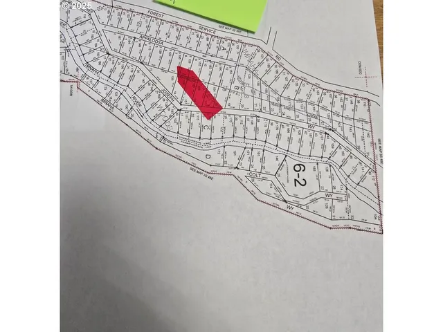 $29,000 | 195 Appaloosa, Imnaha, OR 97842