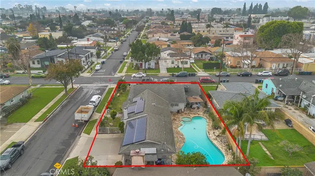 $1,375,000 | 16822 Ardmore Avenue, Bellflower, CA 90706