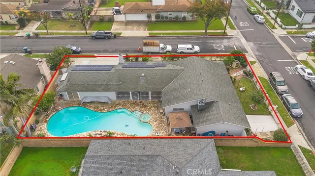 $1,375,000 | 16822 Ardmore Avenue, Bellflower, CA 90706