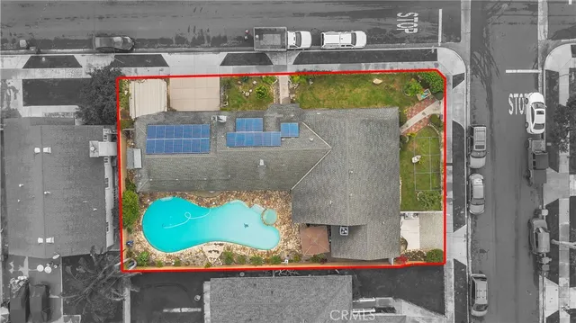 $1,375,000 | 16822 Ardmore Avenue, Bellflower, CA 90706