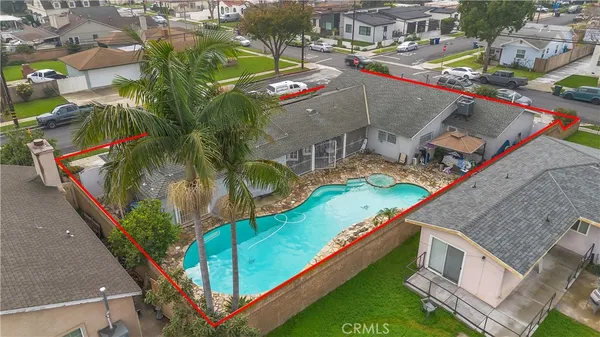 $1,299,999 | 16822 Ardmore Avenue, Bellflower, CA 90706