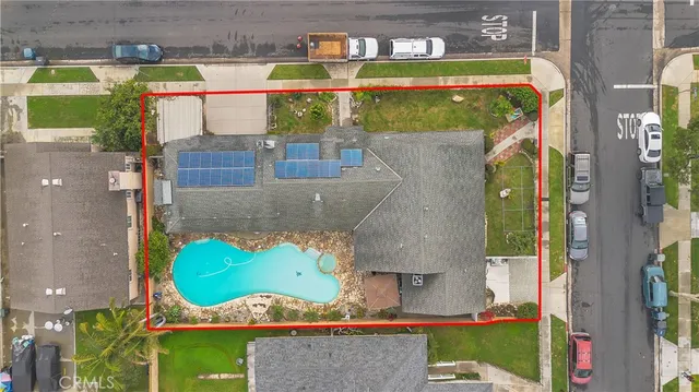 $1,375,000 | 16822 Ardmore Avenue, Bellflower, CA 90706