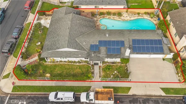 $1,299,999 | 16822 Ardmore Avenue, Bellflower, CA 90706