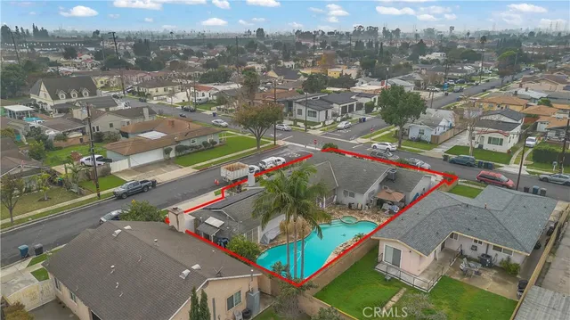 $1,375,000 | 16822 Ardmore Avenue, Bellflower, CA 90706