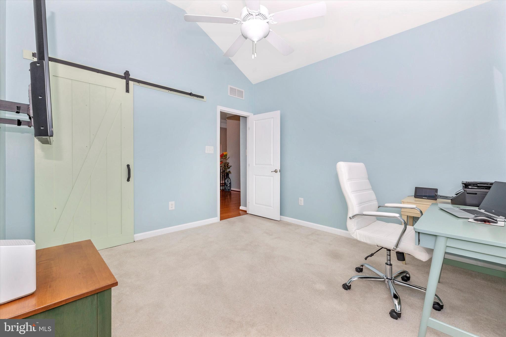 4710 De Invierno Way Mount Airy, MD 21771 - Photo 19 of 37 Second Main Level Bedroom