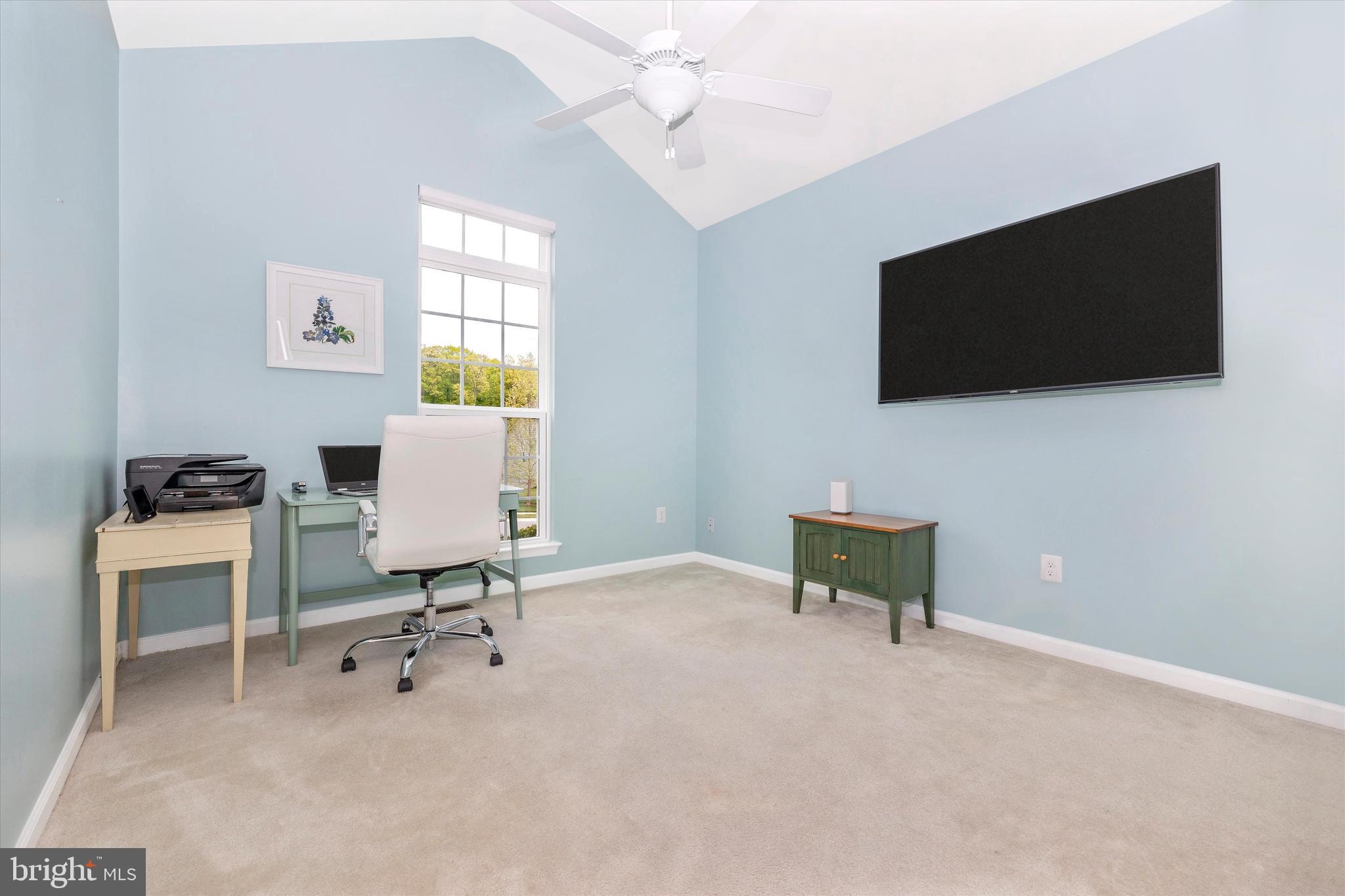 4710 De Invierno Way Mount Airy, MD 21771 - Photo 20 of 37 Second Main Level Bedroom