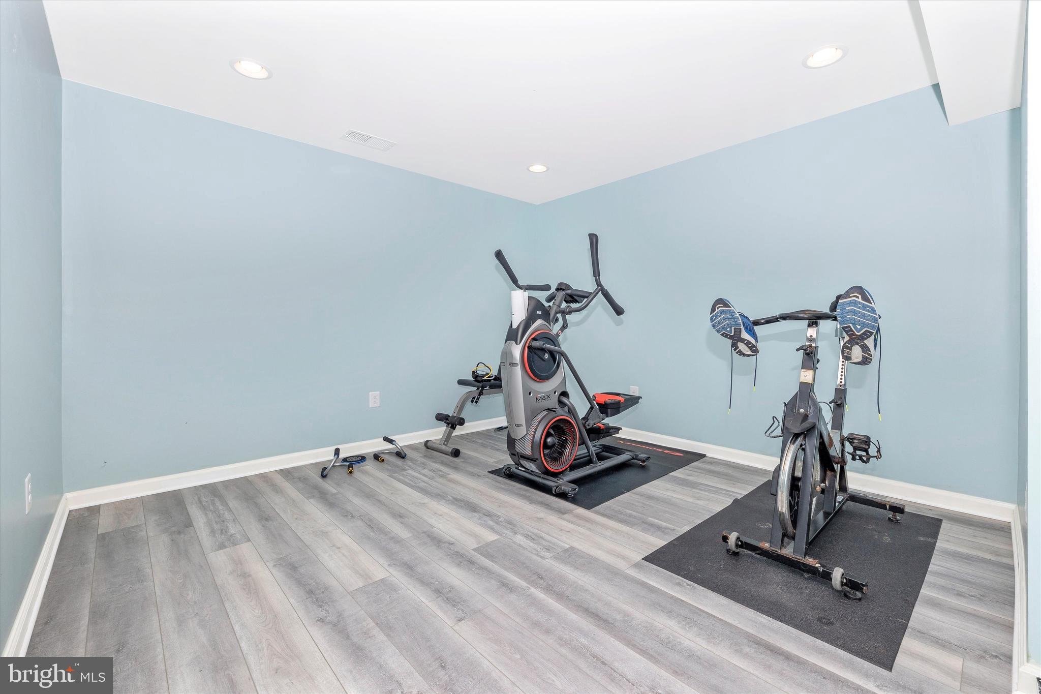 4710 De Invierno Way Mount Airy, MD 21771 - Photo 26 of 37 Lower Level Bonus Room