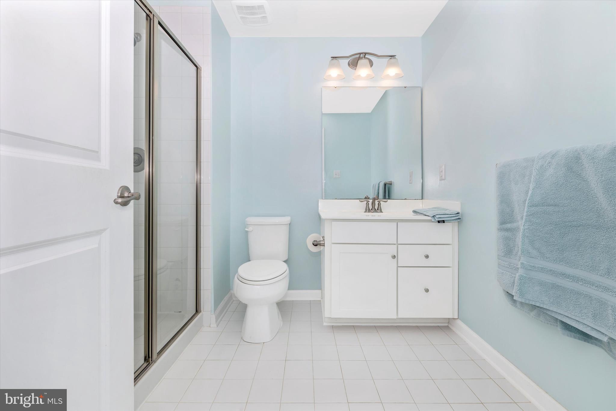 4710 De Invierno Way Mount Airy, MD 21771 - Photo 27 of 37 Lower Level Full Bath