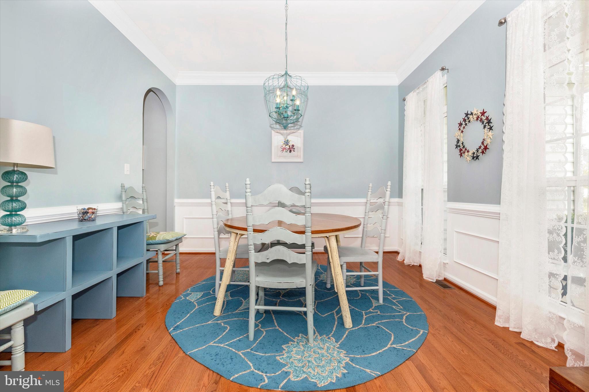4710 De Invierno Way Mount Airy, MD 21771 - Photo 4 of 37 Formal Dining Room