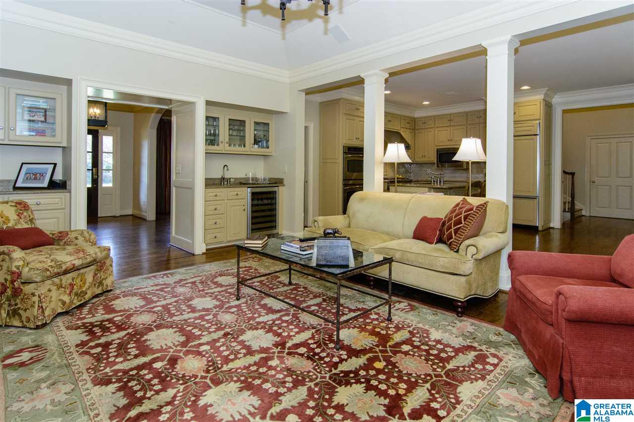 36 Crestview Circle Birmingham, AL 35213 - Photo 13 of 48