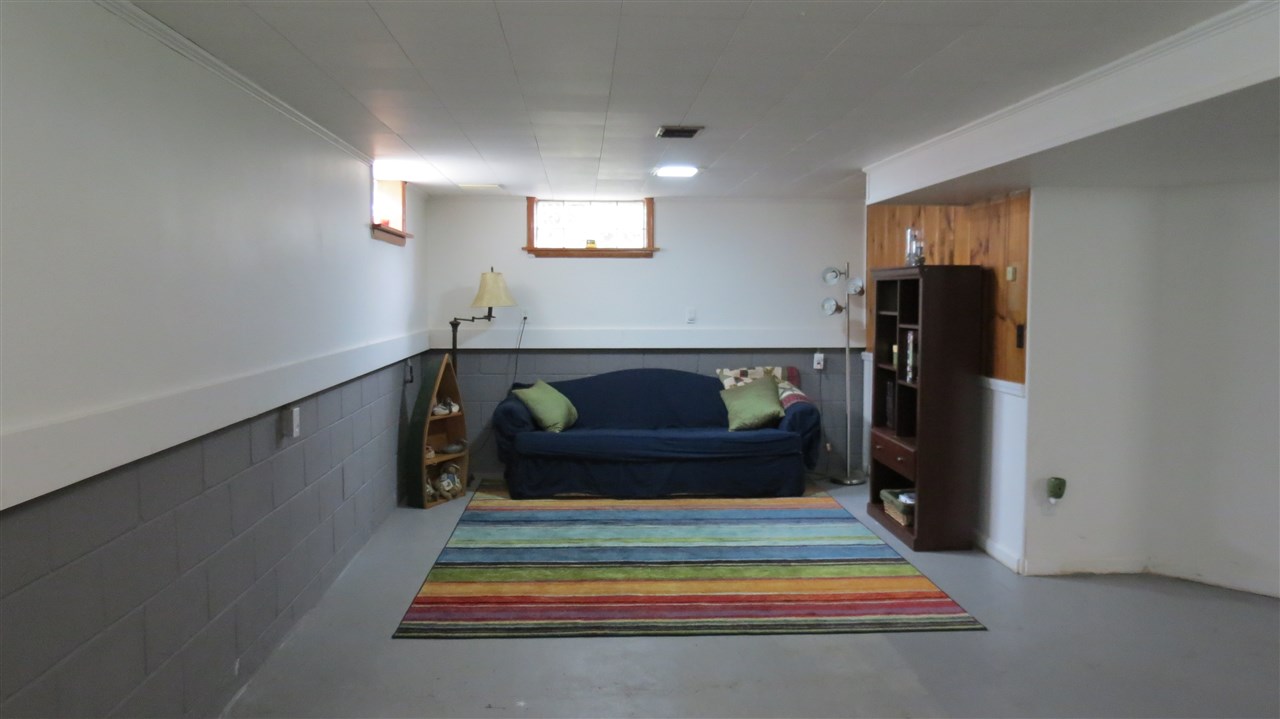 8570 Messmore Road Utica, MI 48317 - Photo 23 of 30 Basement