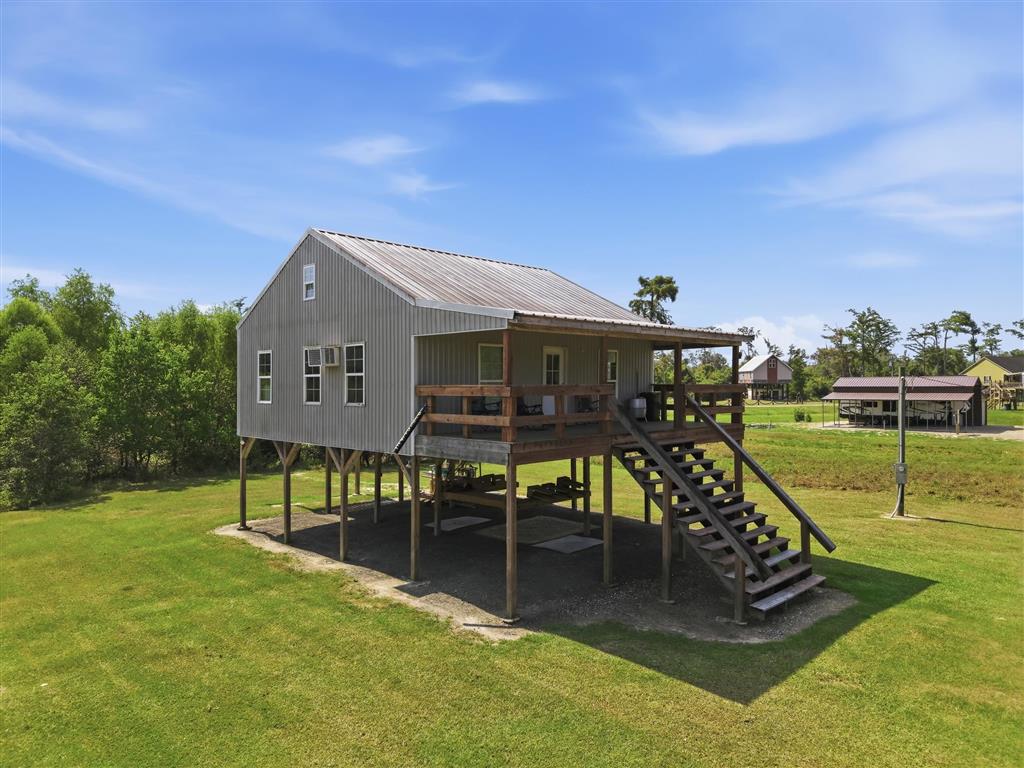 526 Old Ferry Road, Unit TRACT 69 Kinder, LA 70648 - Photo 2 of 24 Gallery Image 2