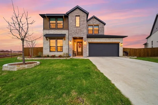 $479,990 | 3332 Steer Trail, Royse City, TX 75189