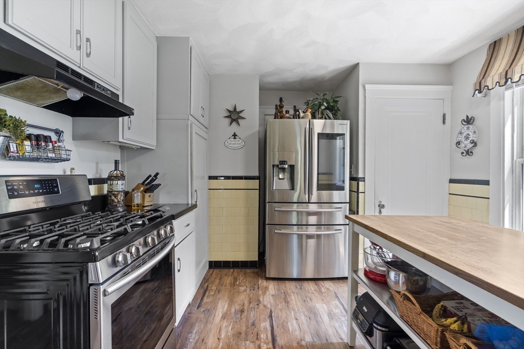 74 Richardson Road Lynn, MA 01904 - Photo 12 of 28 Gallery Image 12