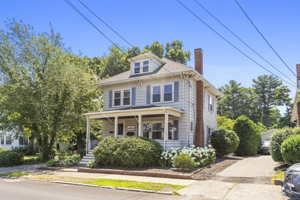 74 Richardson Road Lynn, MA 01904 - Photo 28 of 28 Gallery Image 28