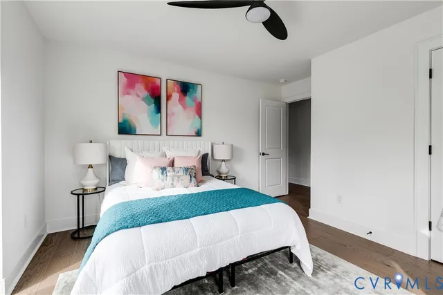 a view of swimming pool with an outdoor seating