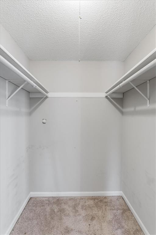 1166 Booth Road Southwest, Unit 906 Marietta, GA 30008 - Photo 14 of 27 a view of an empty walk in closet
