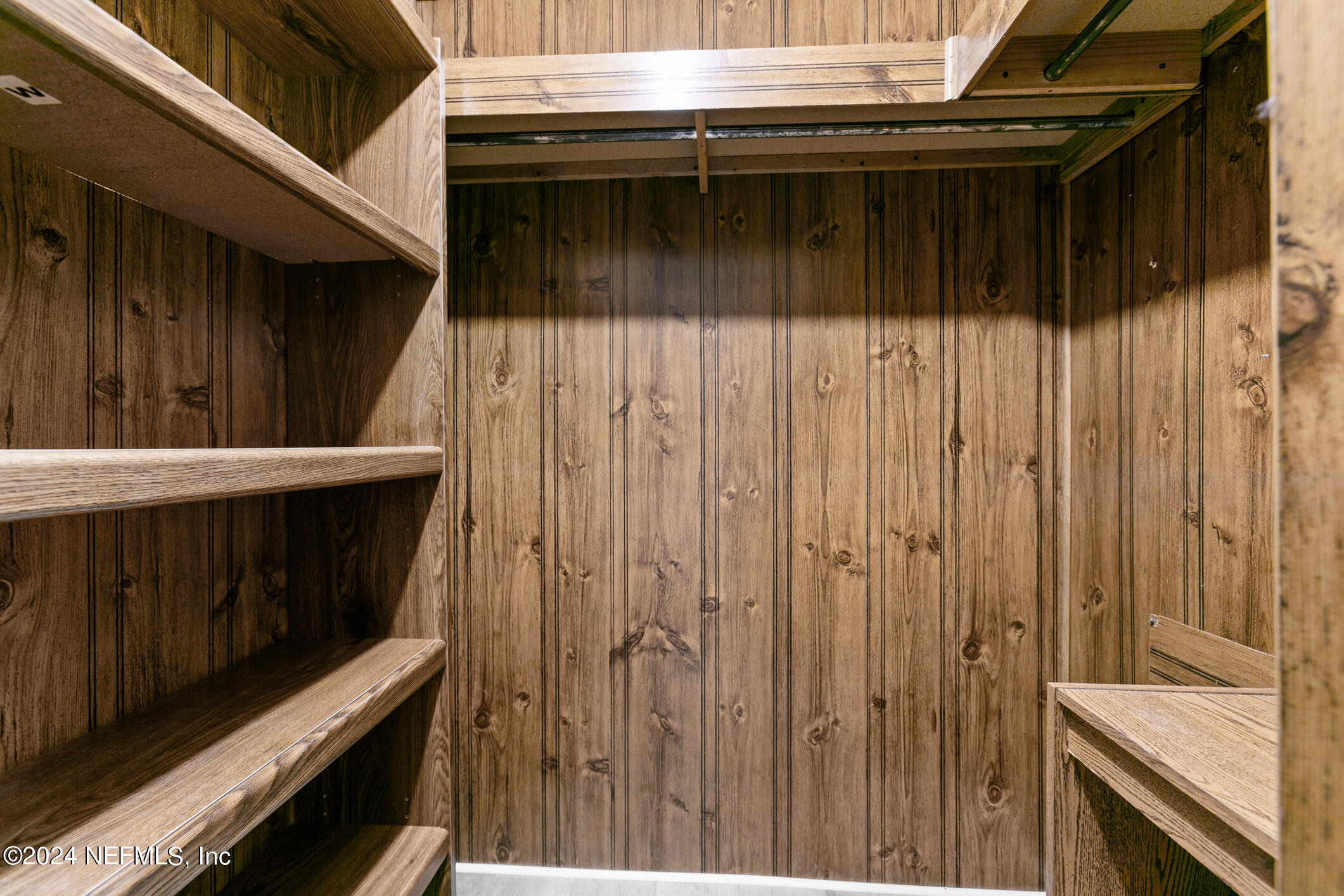 85189 Dick King Road Yulee, FL 32097 - Photo 23 of 62 Owner's Suite Walk In Closet