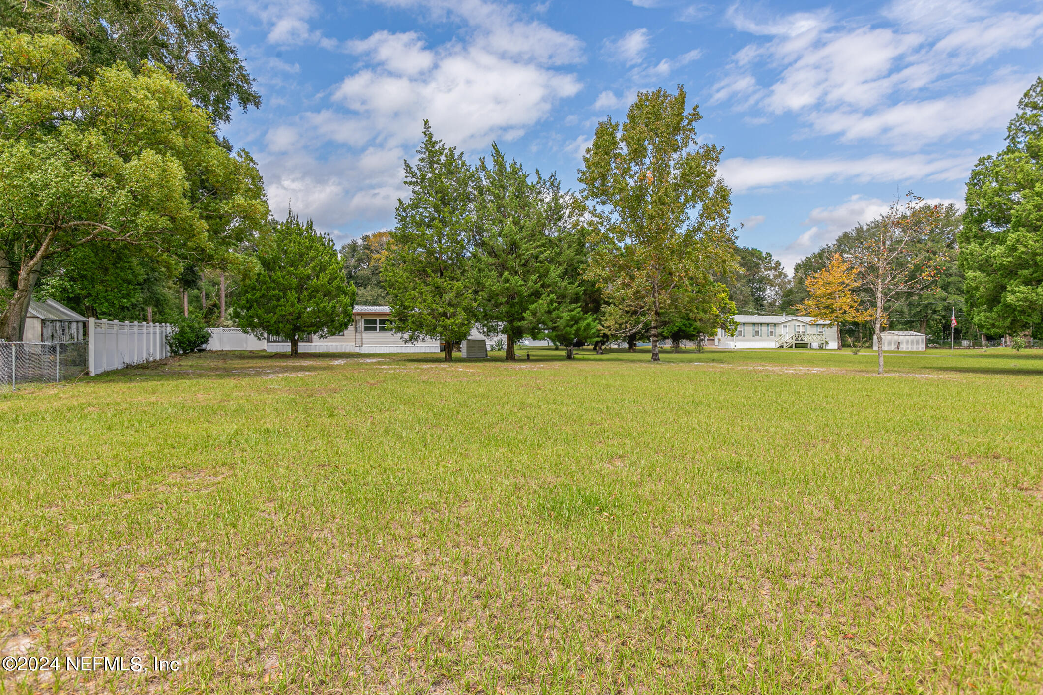 85189 Dick King Road Yulee, FL 32097 - Photo 56 of 62 Back Yard
