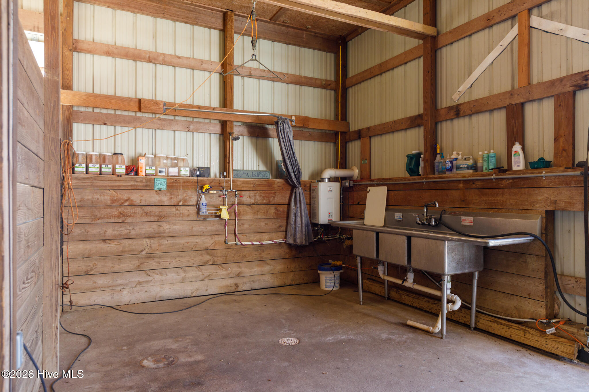 2574 Norrington Road Lillington, NC 27546 - Photo 37 of 55 Post 20251222 2574 Norrington Rd 058