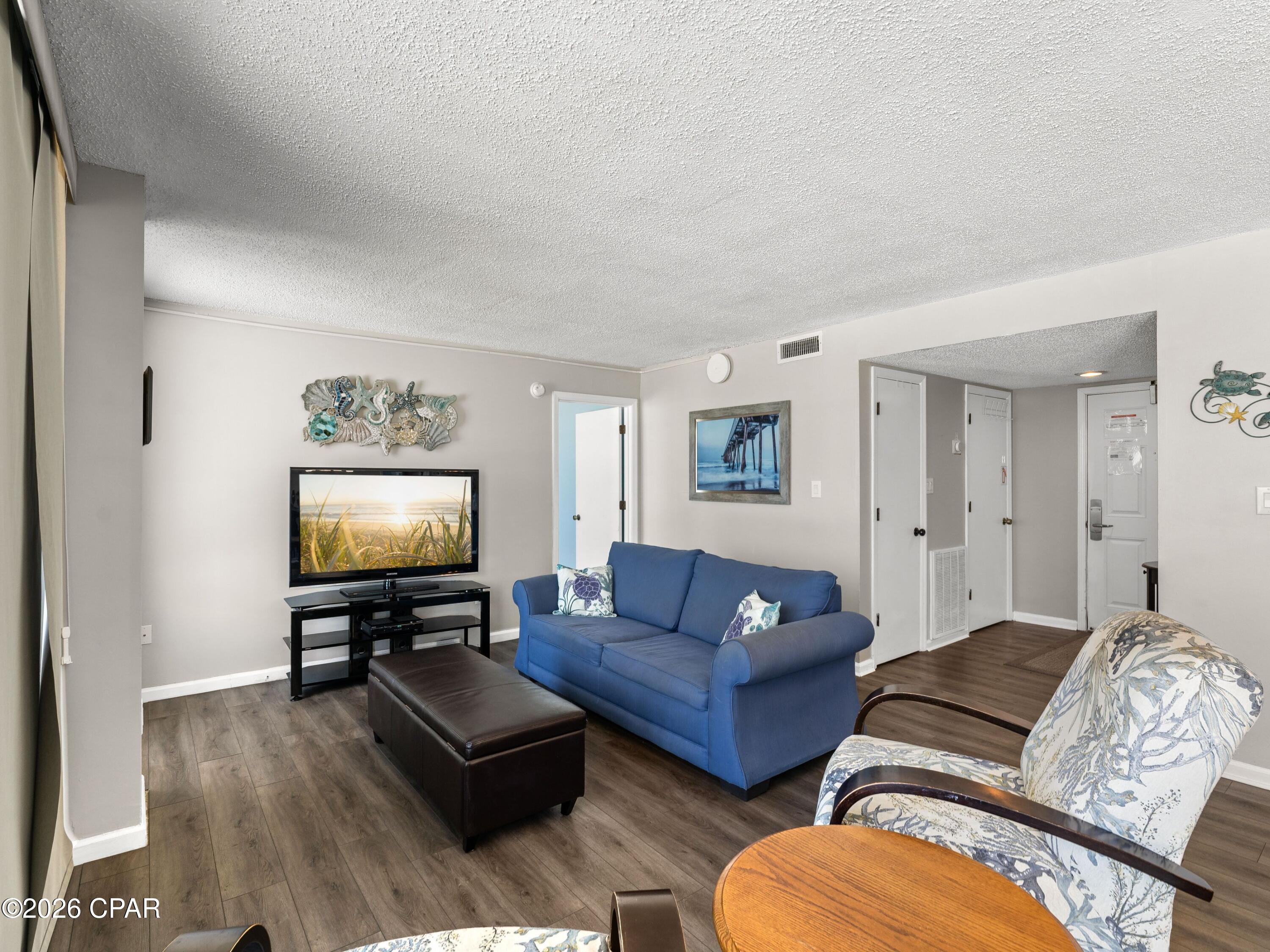 17351 Front Beach Road, Unit 404 Panama City Beach, FL 32413 - Photo 22 of 43