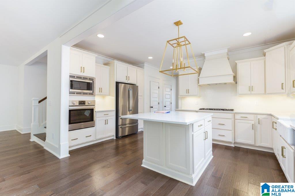 2997 Henry Pass Birmingham, AL 35244 - Photo 8 of 35