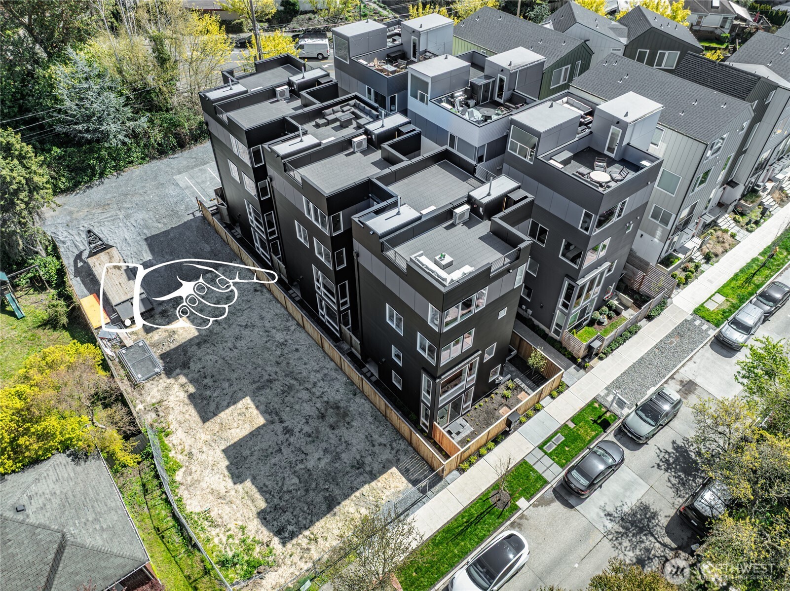 6318 41st Avenue Southwest, Unit D Seattle, WA 98136 - Photo 22 of 31