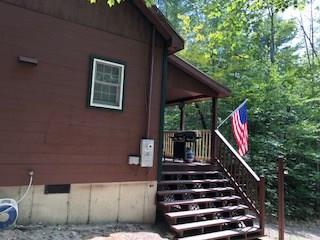 129 Sanborn Hill Road Chesterville, ME 04938 - Photo 2 of 14 Photo