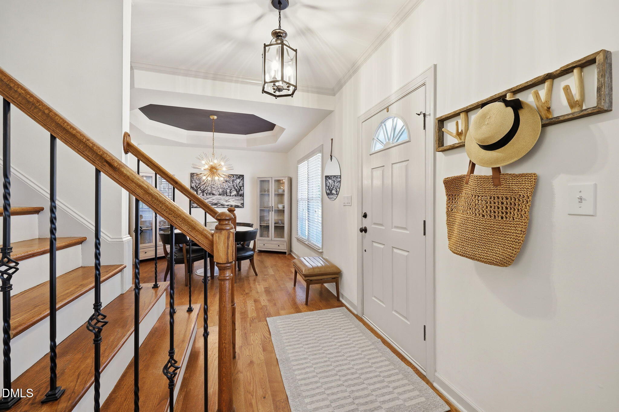 6629 Mafolie Court Raleigh, NC 27613 - Photo 6 of 39 Gallery Image 6