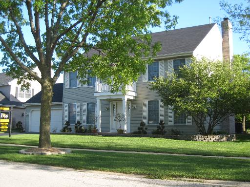 2115 Fairfax Road St. Charles, IL 60174 - Photo 1 of 1