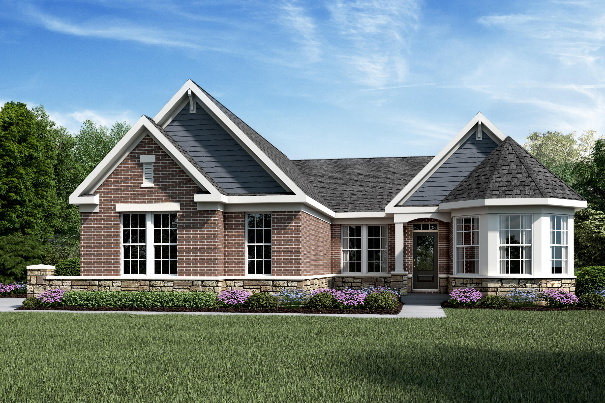 2777 Shellbark Circle Fort Mitchell, KY 41017 - Photo 1 of 1