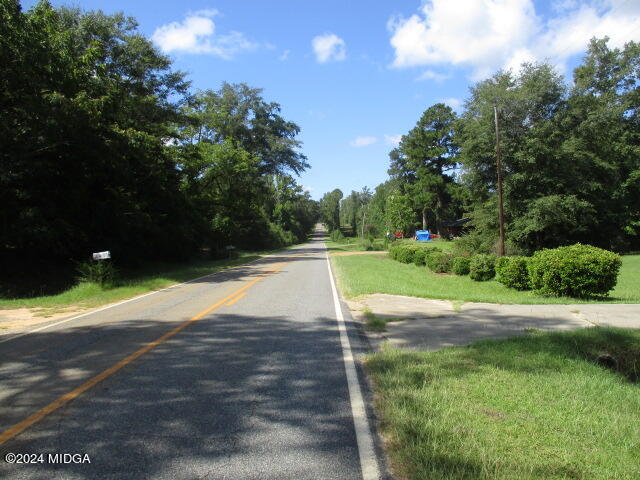 923 Chappell Mill Road Montrose, GA 31065 - Photo 19 of 21 a view of a yard