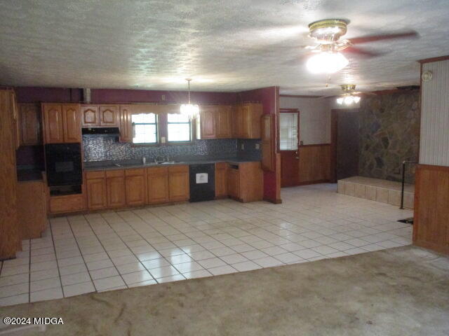923 Chappell Mill Road Montrose, GA 31065 - Photo 5 of 21 a view of kitchen and window