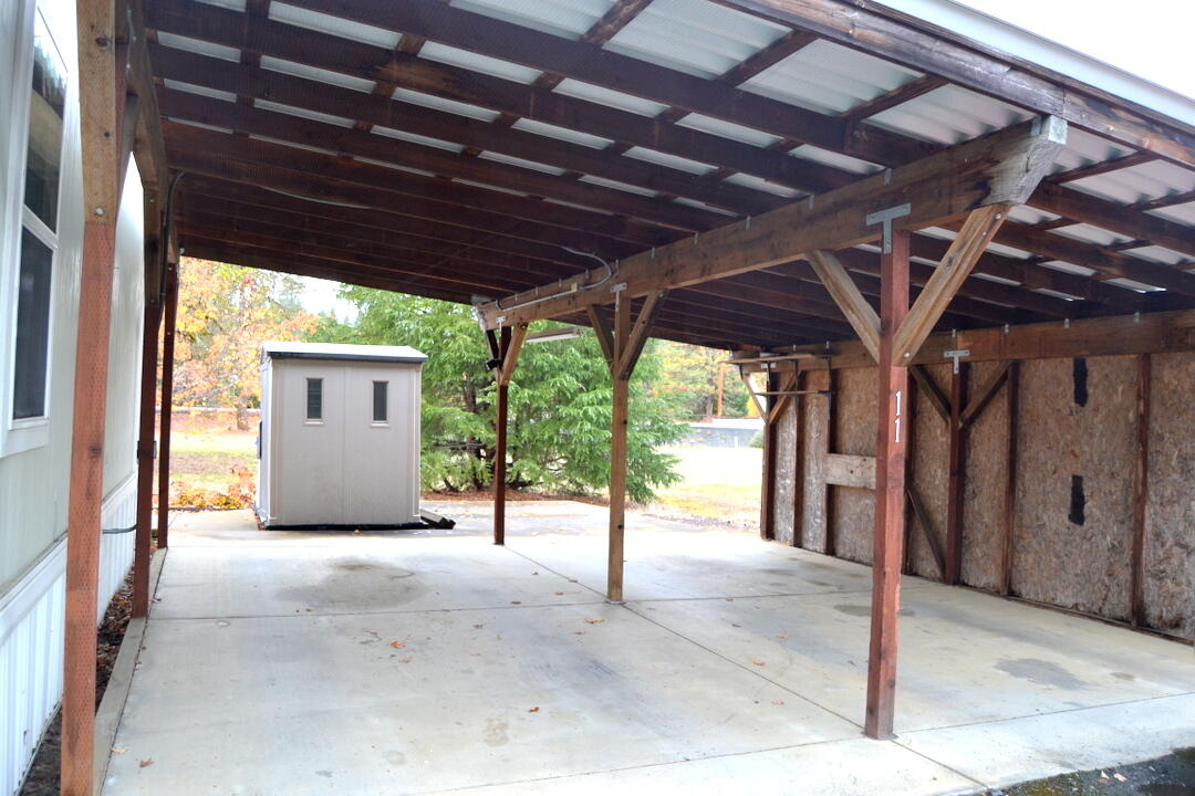 965 Galice Road, Unit 11 Merlin, OR 97532 - Photo 40 of 40 Covered parking for two cars